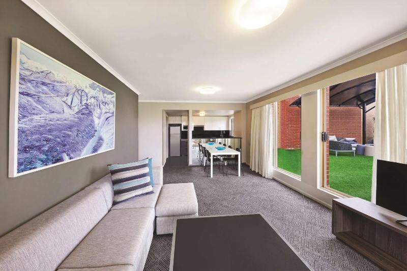 Two Bedroom Terrace Apartment at Adina Surry Hills image 4