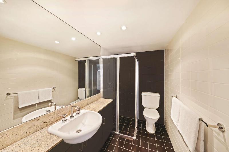Standard Two-Bedroom Apartment image 4