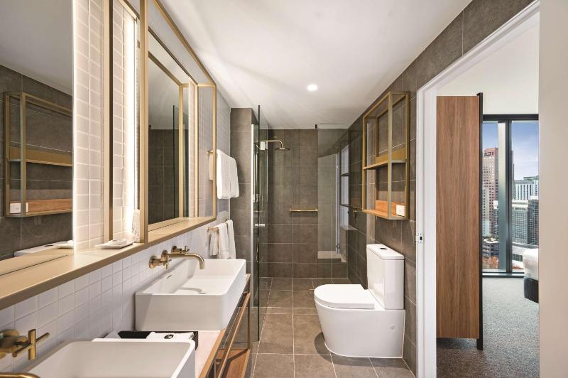 Vibe Hotel Melbourne - image 11