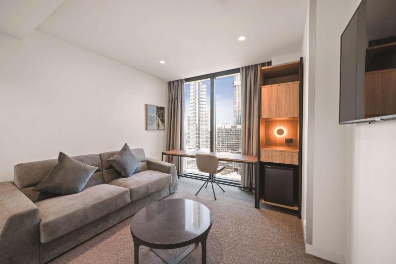Vibe Hotel Melbourne - image 9
