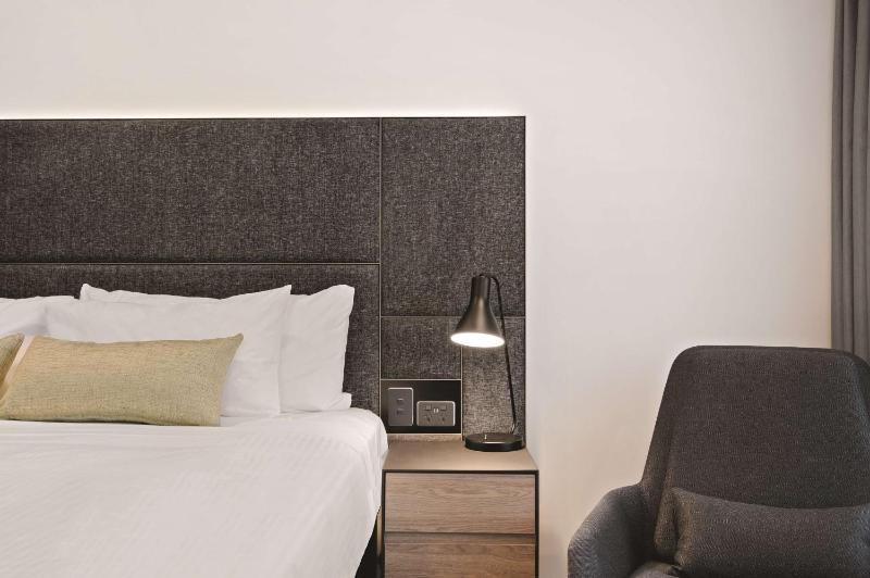 Vibe Hotel Melbourne - image 8
