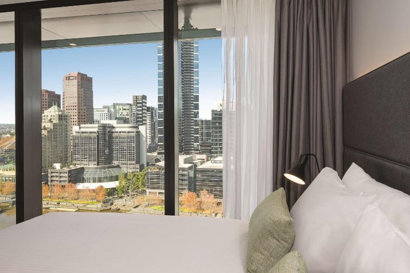 Vibe Hotel Melbourne - image 16
