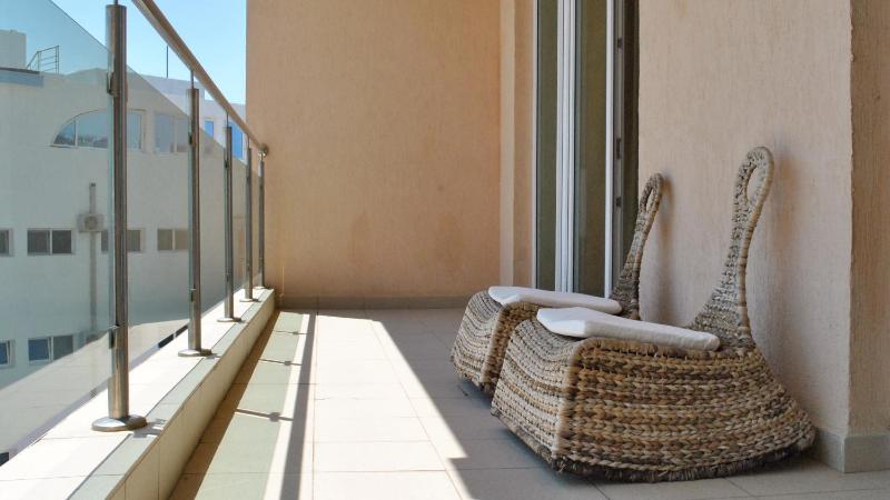 Gala Residence Belona Beach Apartments - image 15
