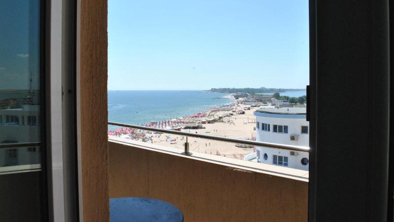 Gala Residence Belona Beach Apartments - image 21