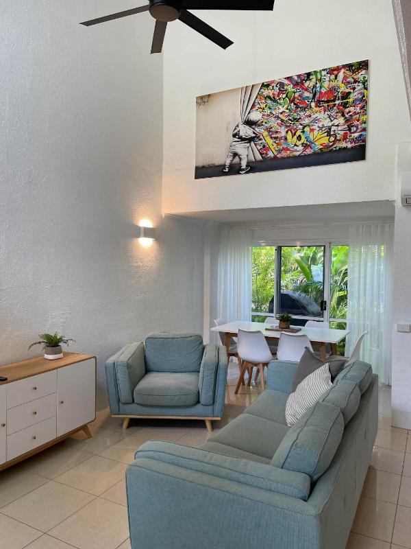 Reef Resort Villas Port Douglas - image 47