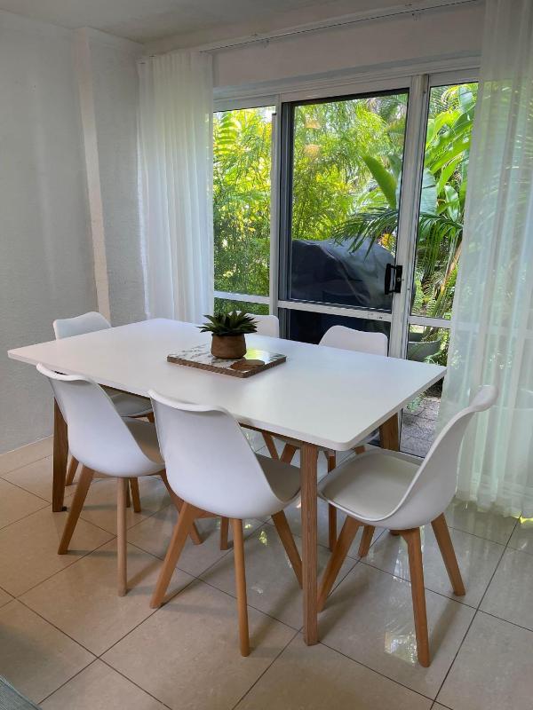 Reef Resort Villas Port Douglas - image 40