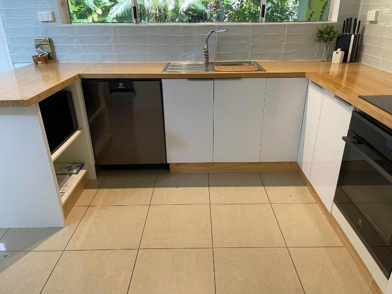 Reef Resort Villas Port Douglas - image 26
