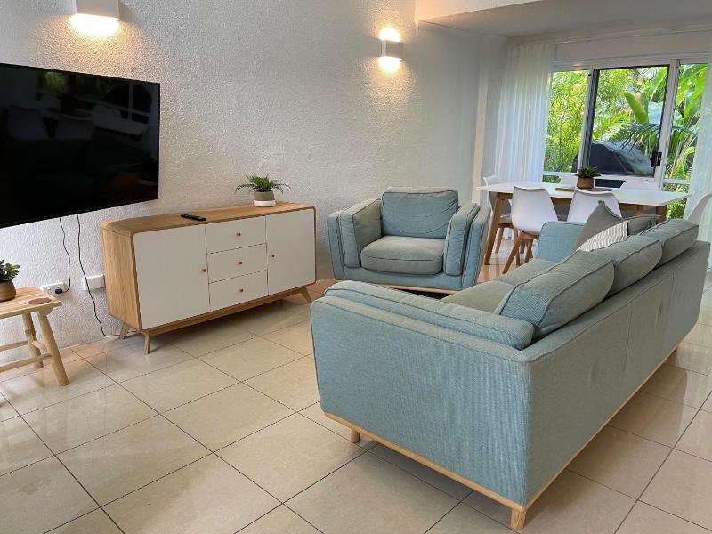 Reef Resort Villas Port Douglas - image 43