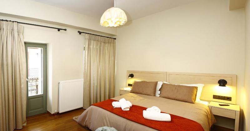 Family Junior Suite image 1