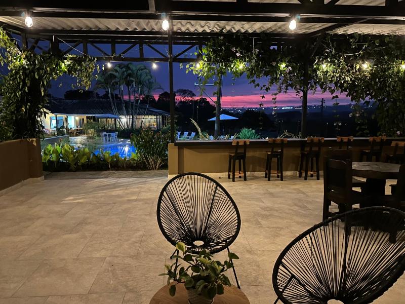 Baum Hotel - image 28