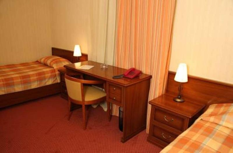 Standard Twin Room image 3