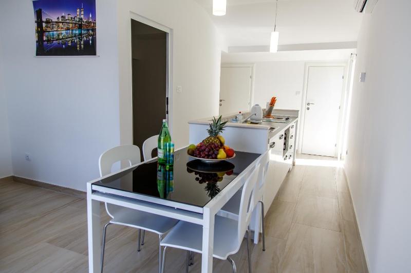 Nemira Sunny Apartments - image 17
