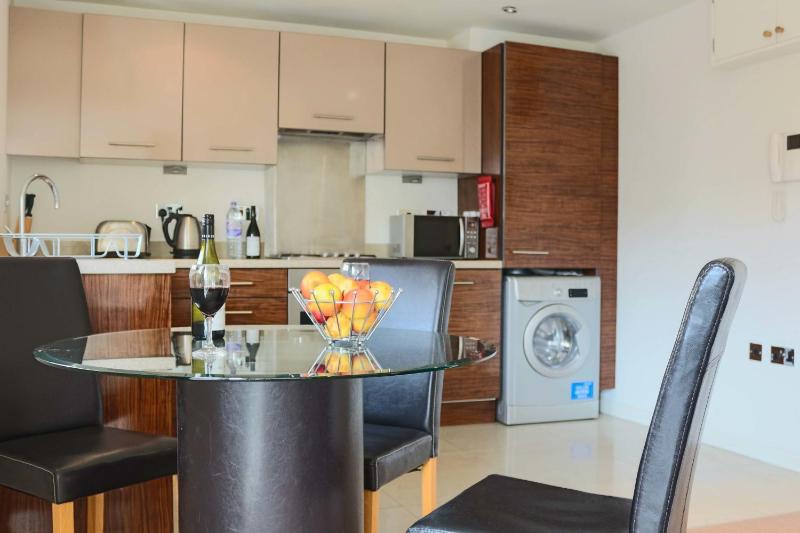 Southampton Serviced Apartments - image 5