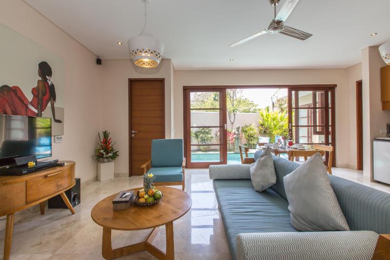 Beautiful Bali Villas - 6 mins walk to the beach - image 15