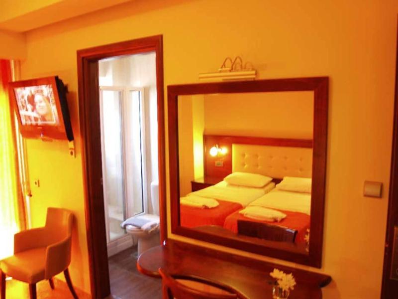 Hotel Filoxenia - image 3
