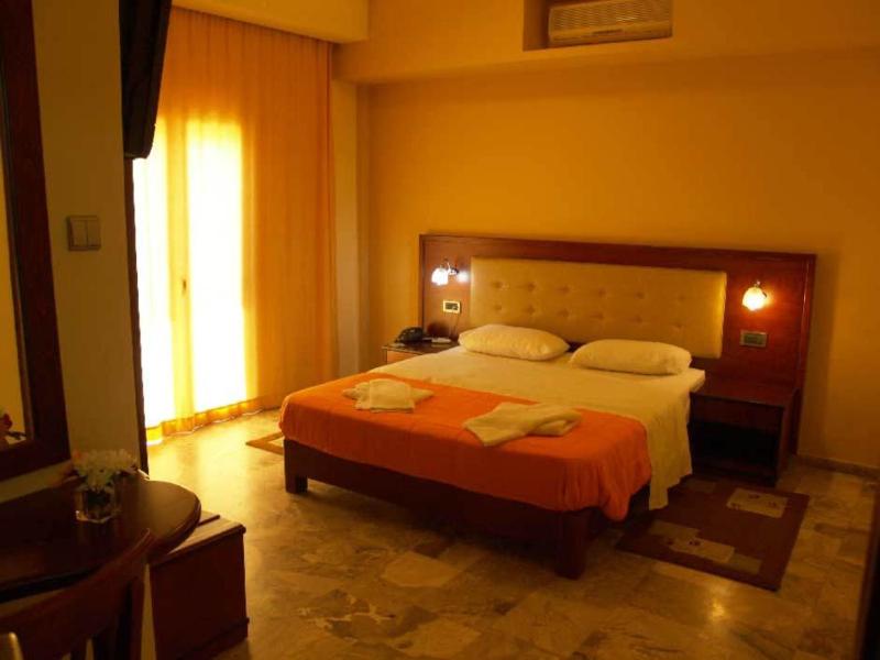 Hotel Filoxenia - image 16