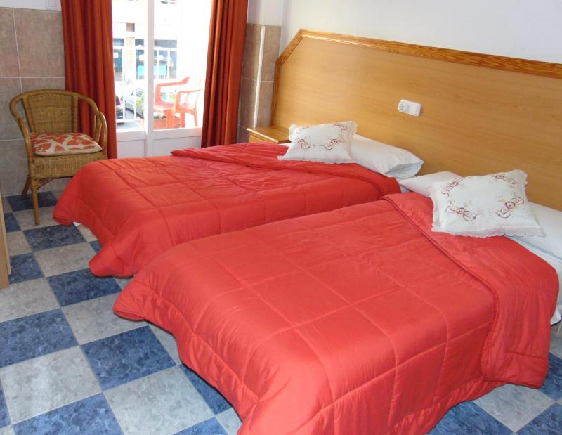 Hotel Libertador - image 39