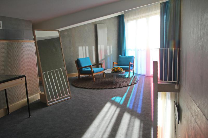 Comfort Suite image 4