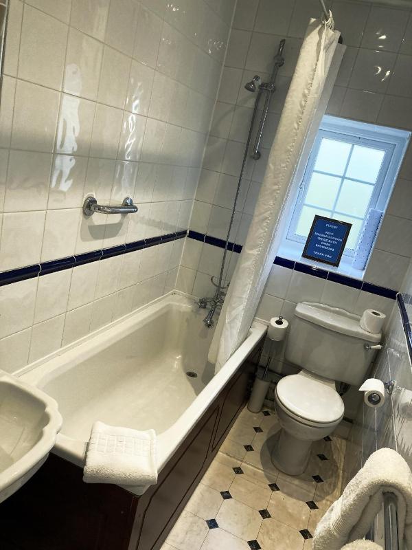 Standard Twin Room image 2