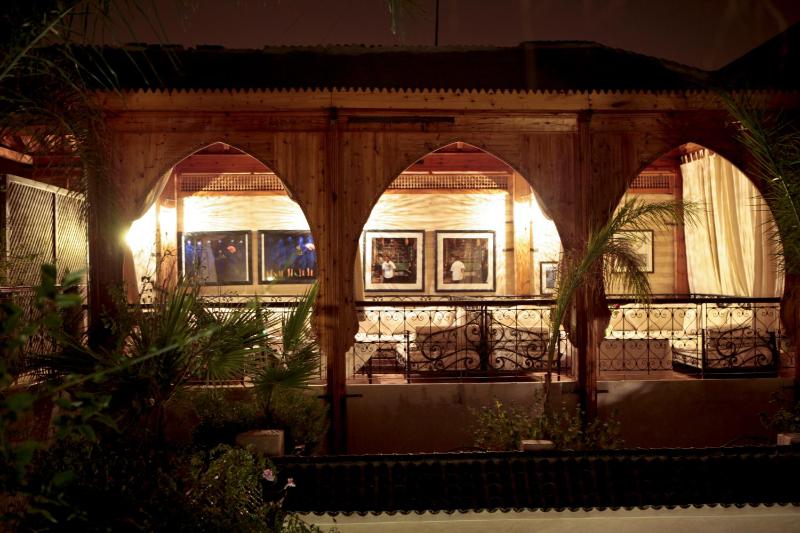 Riad Dar Justo Hotel Boutique & Spa - image 3