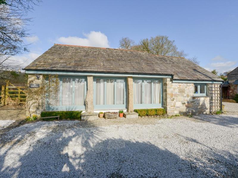 Hideaway Barn - image 7