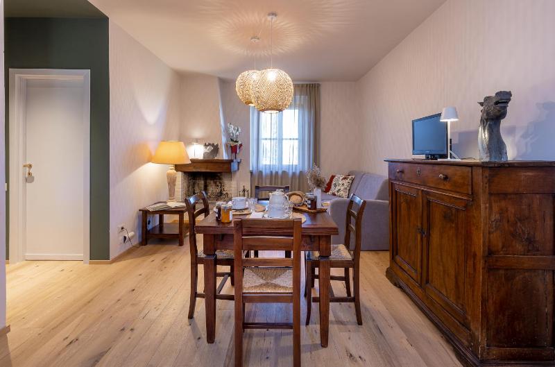 One-Bedroom Apartment (4 Adults) image 1