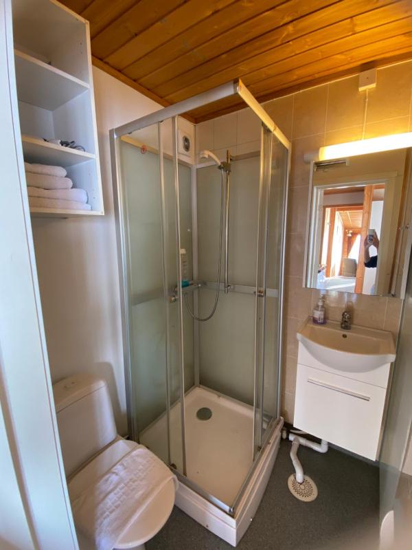 Studio Apartment with Sea View image 4