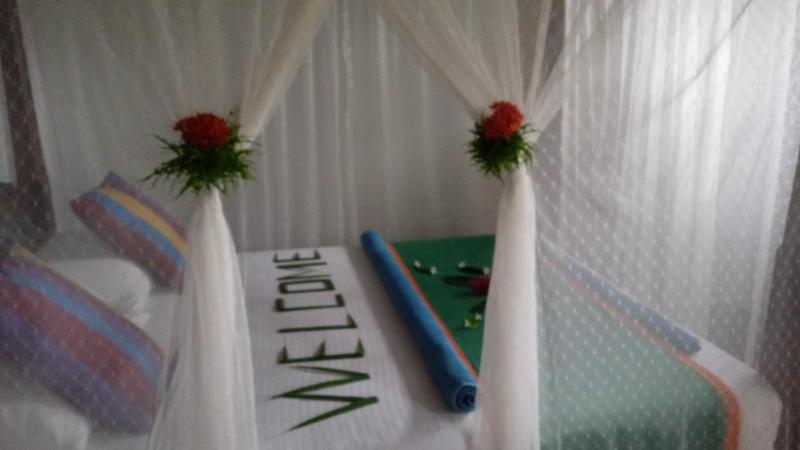 Angelica Villa - image 5