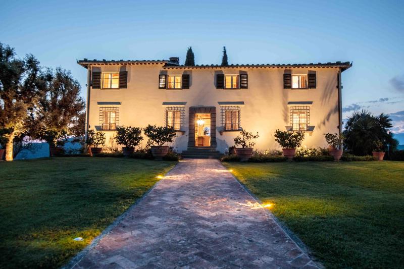 Villa Il Castello - image 5