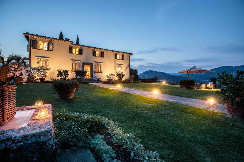 Villa Il Castello - image 2