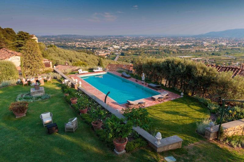 Villa Il Castello - image 23