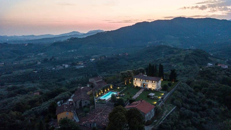 Villa Il Castello - image 25