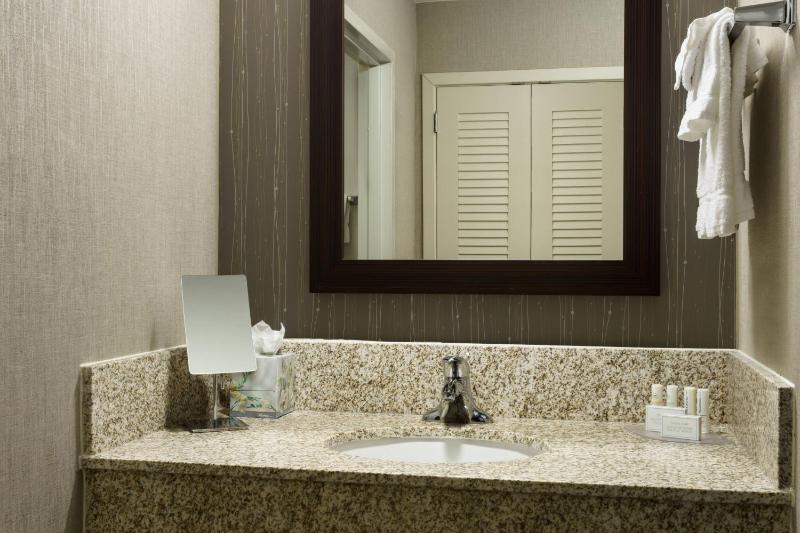 Courtyard by Marriott Houston Downtown/Convention Center - image 9
