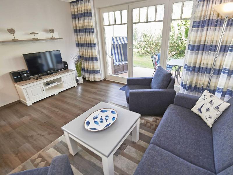 Dünenpark Binz - WG202 mit Terrasse strandnah - image 10