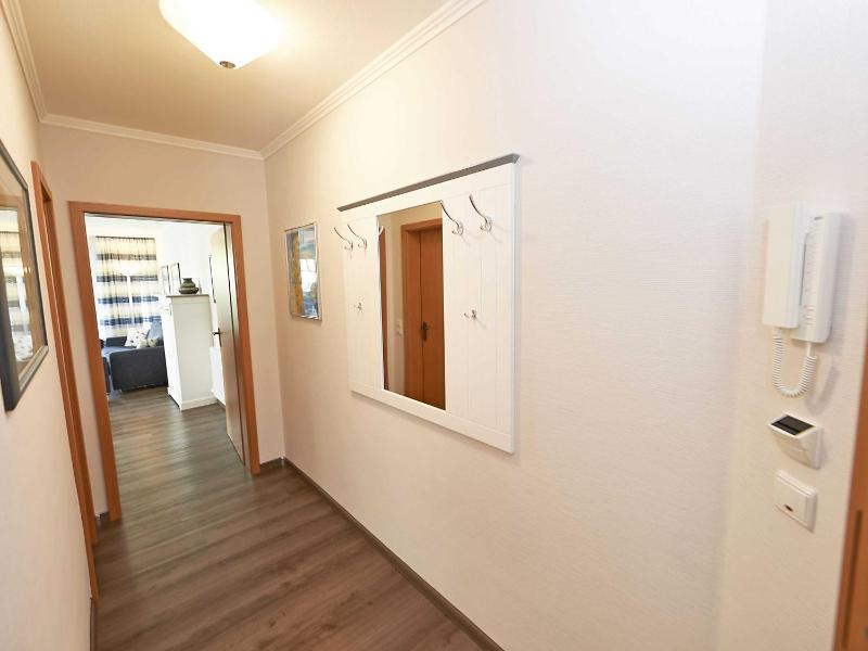 Dünenpark Binz - WG202 mit Terrasse strandnah - image 15