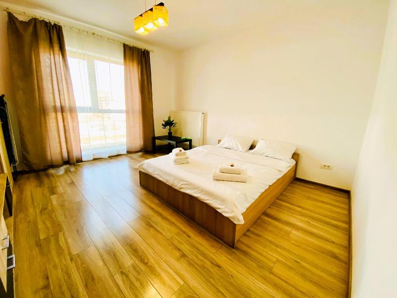 Studio Apartment image 4