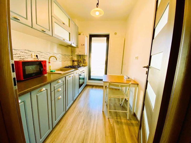 Studio Apartment image 3