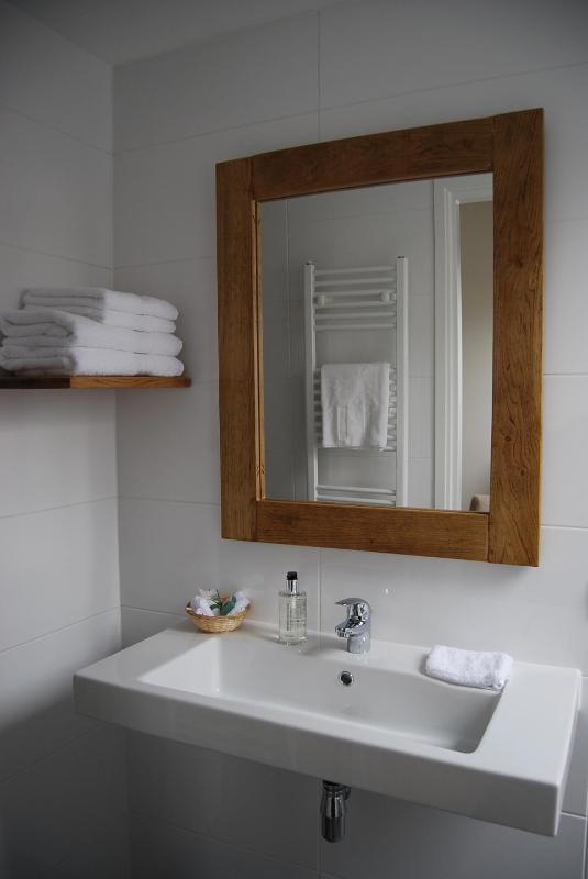 Deluxe Double or Twin Room image 3