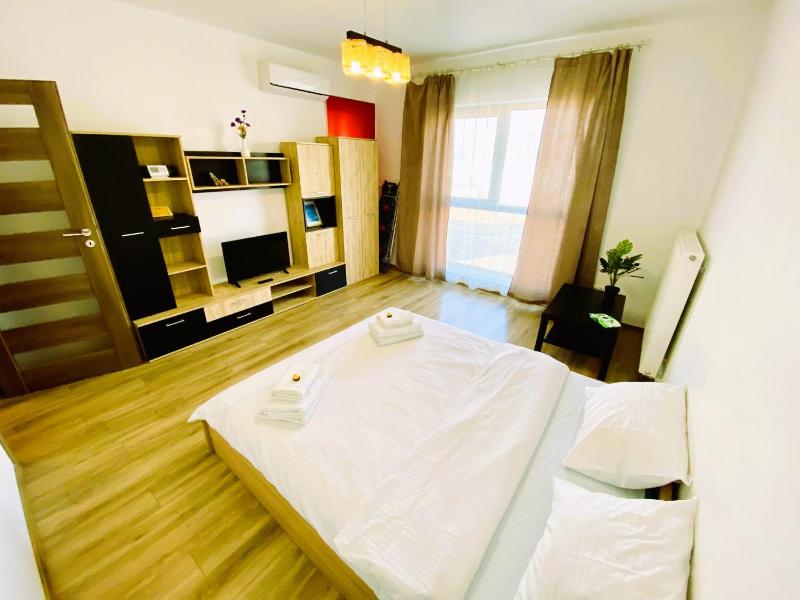 Studio Apartment image 2