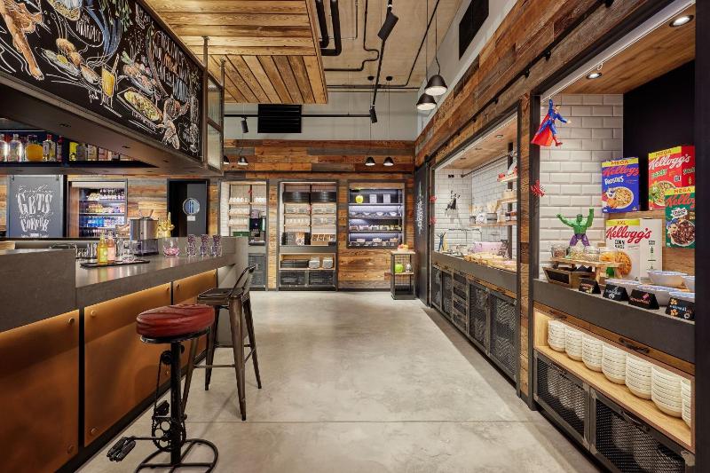 Moxy Cologne Muelheim - image 6