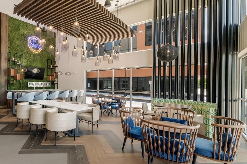 Fairfield by Marriott Inn & Suites Virginia Beach Town Center - image 13