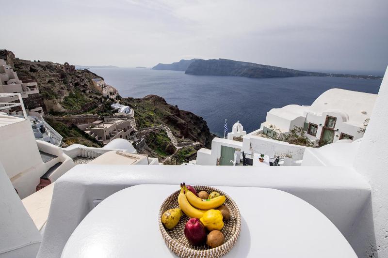 Ambi Villas Santorini - image 30