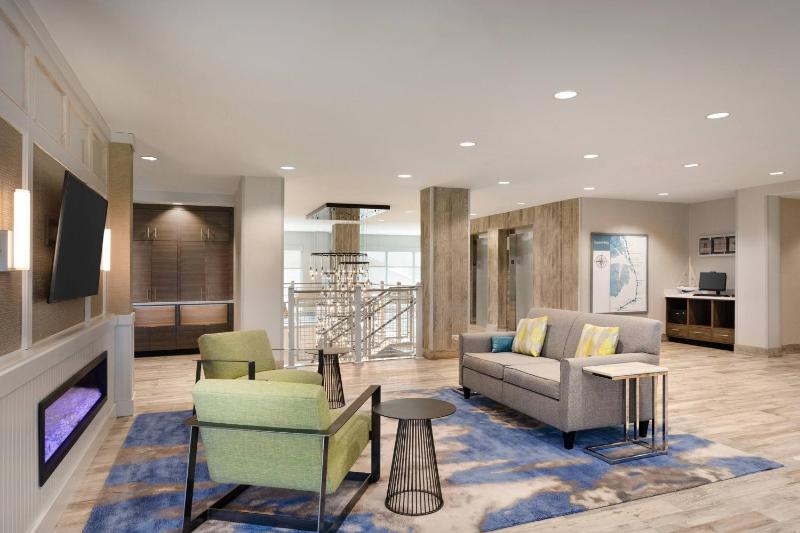 TownePlace Suites by Marriott Outer Banks Kill Devil Hills - image 34