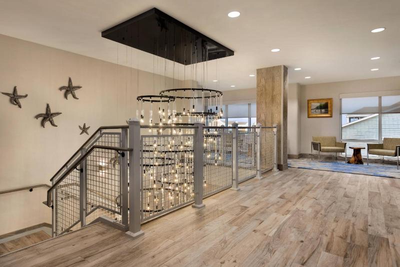 TownePlace Suites by Marriott Outer Banks Kill Devil Hills - image 13