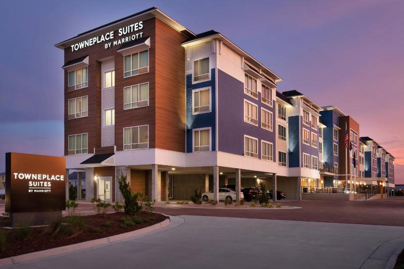 TownePlace Suites by Marriott Outer Banks Kill Devil Hills - image 31