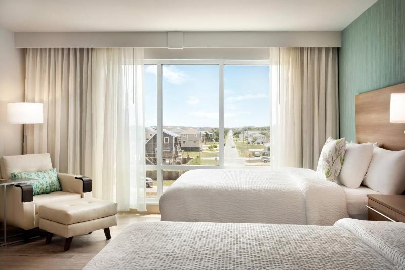 TownePlace Suites by Marriott Outer Banks Kill Devil Hills - image 14