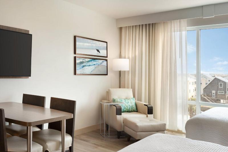 TownePlace Suites by Marriott Outer Banks Kill Devil Hills - image 26