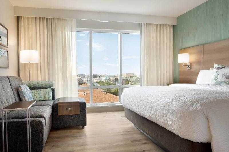 TownePlace Suites by Marriott Outer Banks Kill Devil Hills - image 30