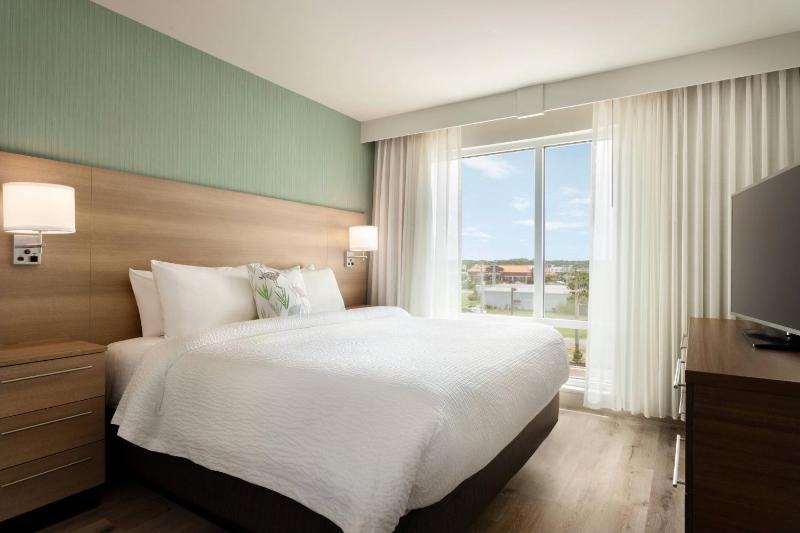 TownePlace Suites by Marriott Outer Banks Kill Devil Hills - image 23