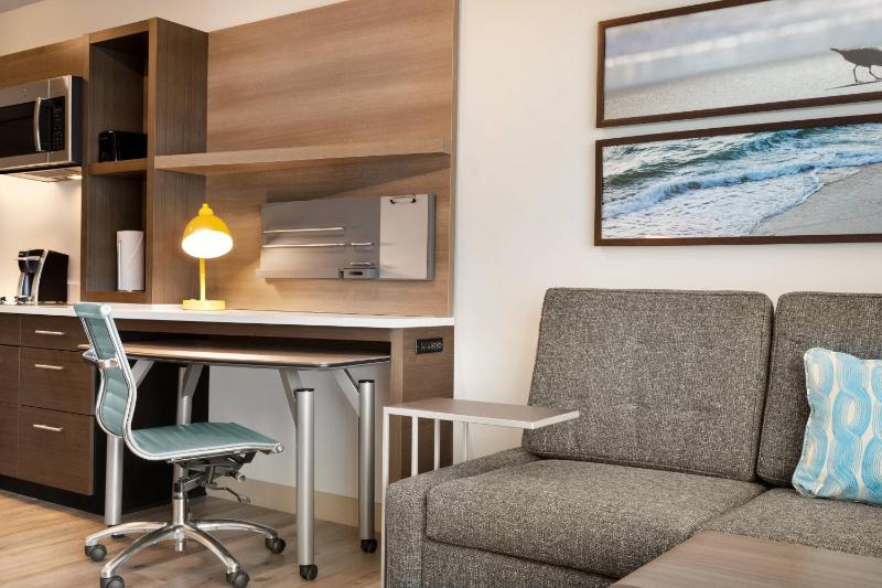 TownePlace Suites by Marriott Outer Banks Kill Devil Hills - image 12
